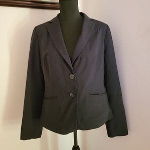 Ann Taylor blazer sz12